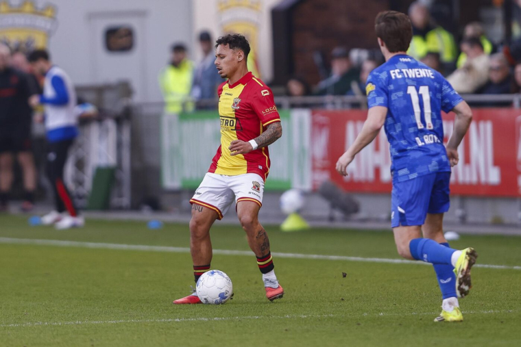 Paspoort Gate : les 133 matchs d’Eredivisie ne seront pas rejoués