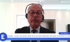 Impôts : ce que vous devez savoir de la nouvelle déclaration des biens immobiliers en 2024