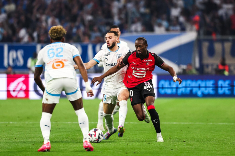 L'OM prête Ismaël Koné en Serie A