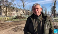 Dans les régions de Kharkiv et Mykolaïv, l'heure de la reconstruction