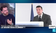 Violences politiques en France : le grand basculement ?