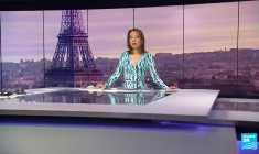 Emmanuel Macron : la France, "un interlocuteur" neutre sur le continent