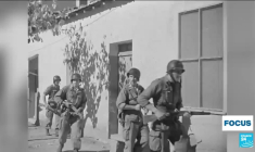 Guerre d’Algérie : 70 ans après, retour sur la "Toussaint rouge"