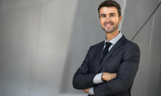 L’accès à des banquiers privés se généralise. crédit photo : El Nariz/Shutterstock / El Nariz