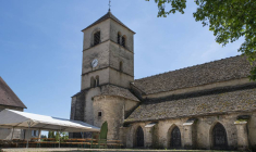 Déduction fiscale pour les dons au patrimoine religieux-iStock-Sissoupitch