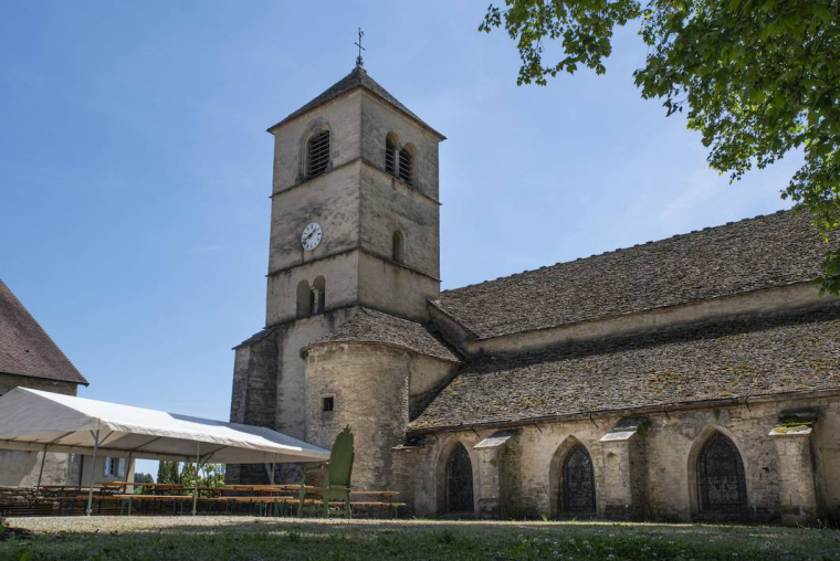 Déduction fiscale pour les dons au patrimoine religieux-iStock-Sissoupitch