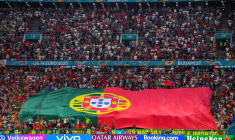 Les parents de Diogo Jota invités pour l'entrée en lice du Portugal