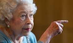 LA REINE ELIZABETH NE PARTICIPERA PAS À LA JOURNÉE DU COMMONWEALTH