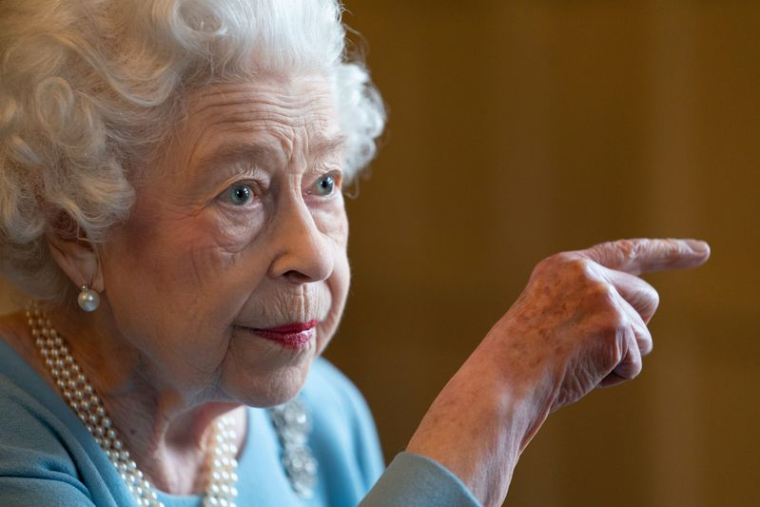 LA REINE ELIZABETH NE PARTICIPERA PAS À LA JOURNÉE DU COMMONWEALTH