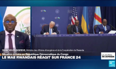 L'AFC/M23 dit se retirer d'Uvira : le ministre des Affaires étrangères rwandais réagit