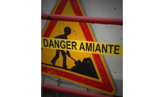 Amiante : le diagnostic est désormais obligatoire même pour de petits travaux