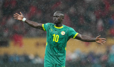 Sadio Mané affirme être « arrivé sur sa fin »