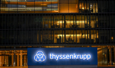 ( AFP / INA FASSBENDER )