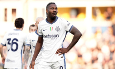 L'Inter laisse filer deux points à Parme