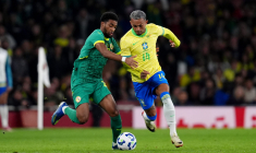 Ibrahim Mbaye, la pleine croissance