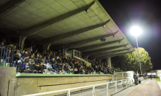 La JA Drancy furieuse de ne pas pouvoir jouer à domicile face à Nantes