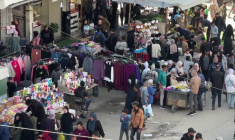 Gaza fête son premier Aïd en période de trêve