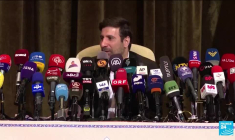 Iran : J-1 avant les élections, une forte abstention attendue