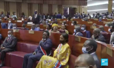 Fin de la coalition Tshisekedi-Kabila en RDC, deux ans d'espoirs puis de crise