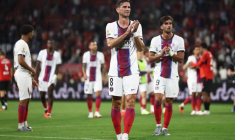 Ligue 1 - Stade Rennais - Paris Saint-Germain