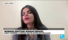 Normalisation Maroc/Israel : Rabat confirme la reprise des relations diplomatiques