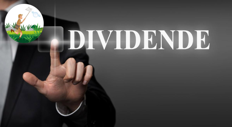 Faites du cas par cas pour le dividende en actions. (© Adobestock)