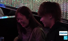Japon : immersion dans les bars à hommes de compagnie