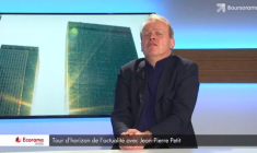 'Le Brexit est une source d'emmerdements pour 10 ans !' selon l'économiste Jean-Pierre Petit