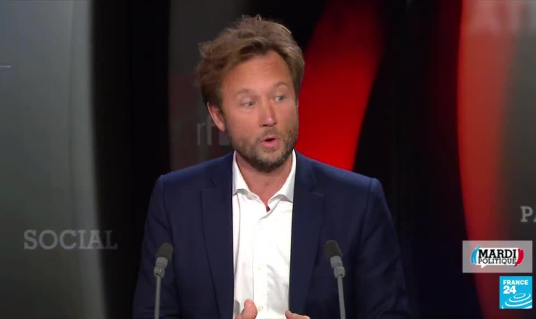 MARDI POLITIQUE