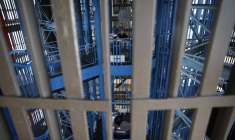 ( AFP / KENZO TRIBOUILLARD )