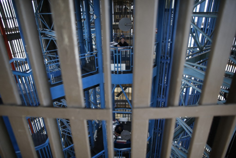 ( AFP / KENZO TRIBOUILLARD )