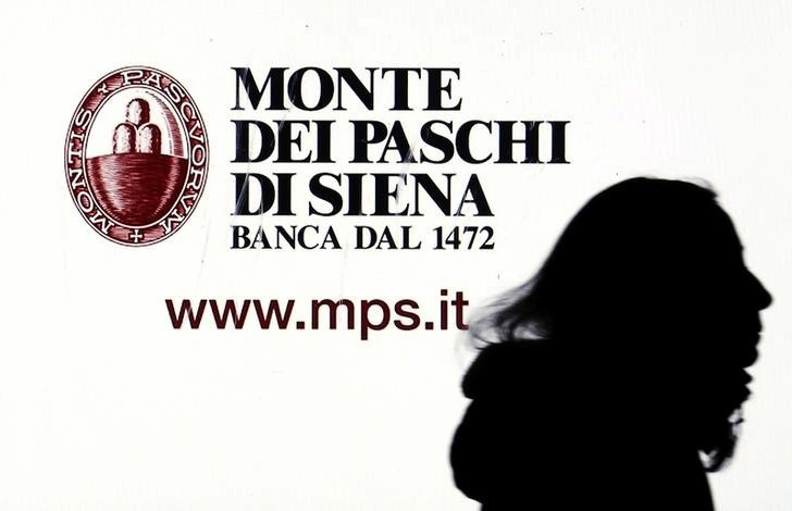 MONTE DEI PASCHI: LE BÉNÉFICE NET RECULE AU 3E TRIMESTRE, DÉPÔTS EN BAISSE