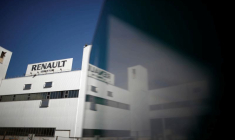 RENAULT S'APPRÊTE À SUPPRIMER 5.000 EMPLOIS, SELON LE FIGARO