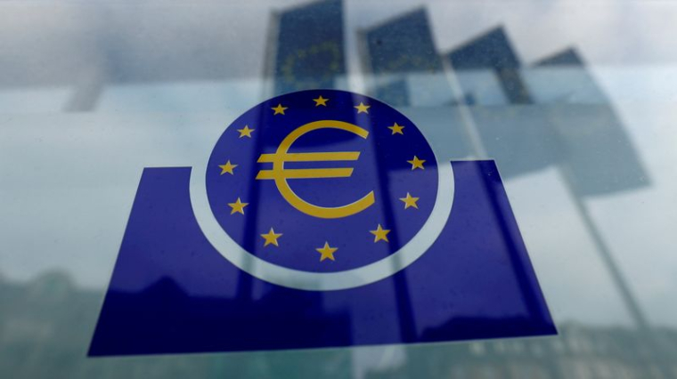 LA BCE VISE DÉSORMAIS UN TAUX D'INFLATION DE 2% À MOYEN TERME