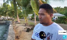 Hiroshima, Nagasaki : le devoir de mémoire en Nouvelle-Calédonie