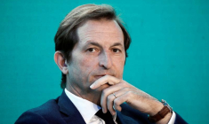 L'OPÉRATION DE VEOLIA EST "FUNESTE POUR LA FRANCE", DIT LE DG DE SUEZ AU FIGARO