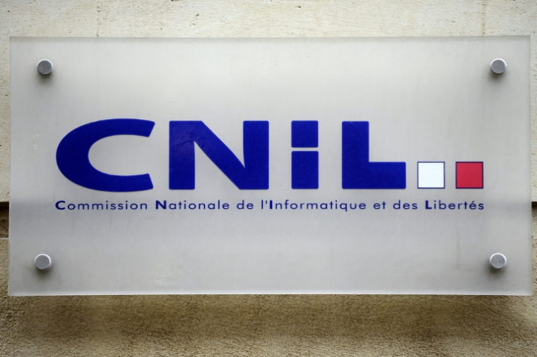 La Cnil annonce avoir prononcé une amende de cinq millions d'euros à l'encontre de la filiale française de la société américaine Iqvia pour des manquements liés à la gestion des données de santé qu'elle traite ( AFP / LIONEL BONAVENTURE )
