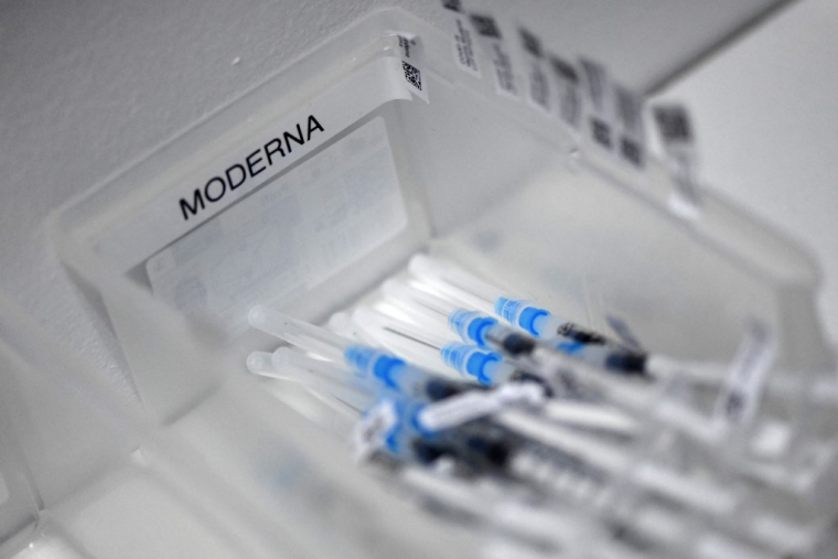 ( AFP / INA FASSBENDER )