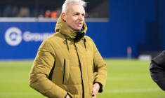 Bruno Irles défend son adjoint accusé de propos homophobes