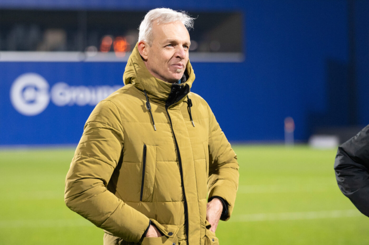 Bruno Irles défend son adjoint accusé de propos homophobes