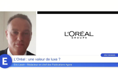 L'Oréal : une valeur de luxe ?