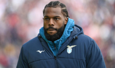 Nuno Tavares s’engage définitivement à la Lazio