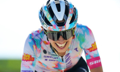 Tour de France féminin, Katarzyna Niewiadoma-Phinney
