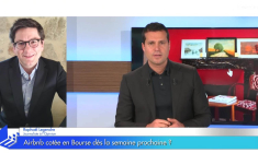 Airbnb cotée en Bourse dès la semaine prochaine ?