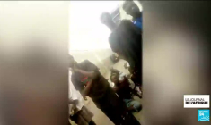 RD Congo : des centaines de détenus libérés de la prison de Makala