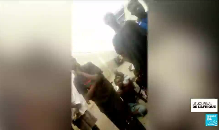 RD Congo : des centaines de détenus libérés de la prison de Makala