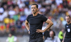 La direction de Lens a choqué Toppmöller