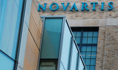 Bâtiment de Novartis à Cambridge, Massachusetts