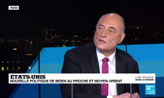 États-Unis : nouvelle politique de Biden au Proche et Moyen-Orient