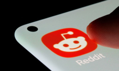 L'application Reddit